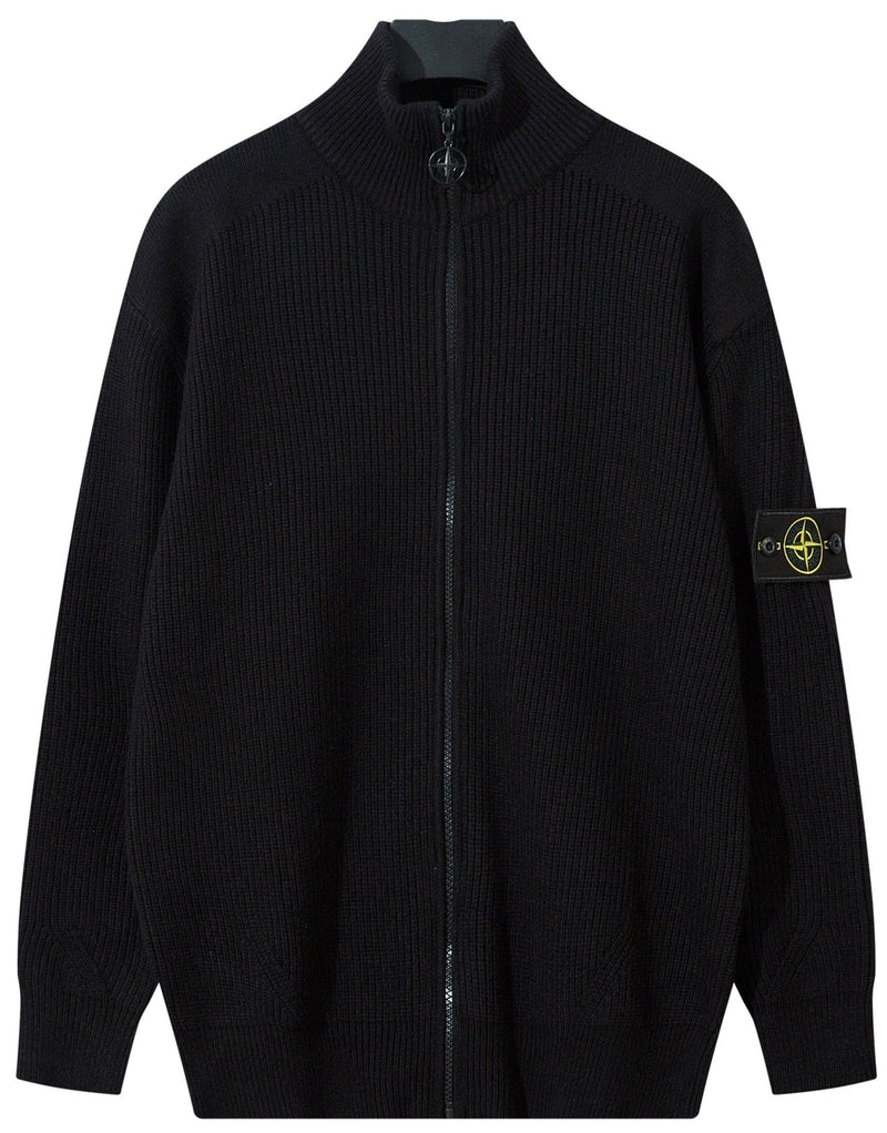 STONE ISLAND HOODIE