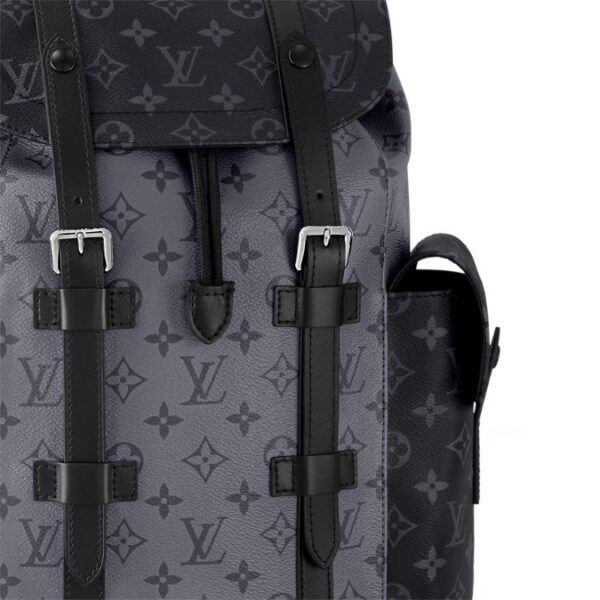 BAG BACKPACK LOUIS V BAG