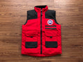 CANADA GOOSE GILET