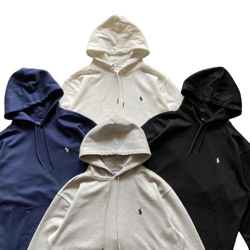 RALPH LAUREN HOODIE