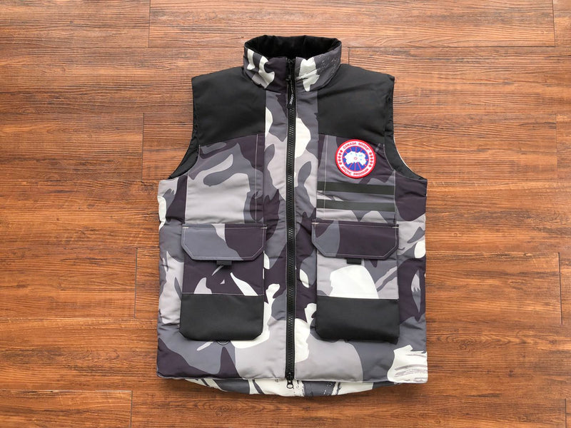 CANADA GOOSE GILET