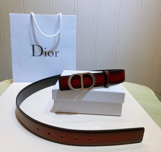 DIOR BELT