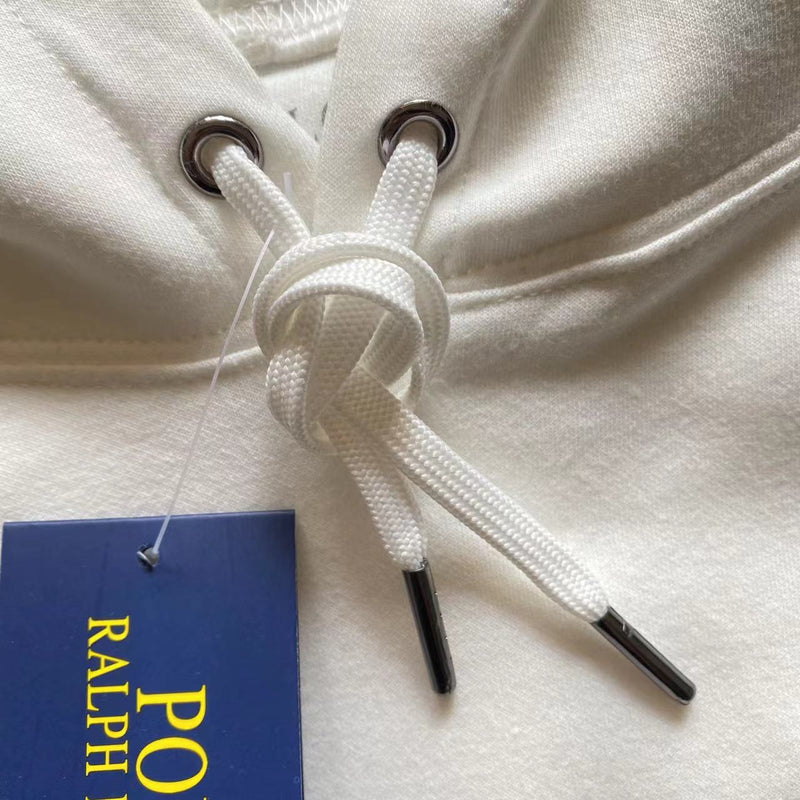 RALPH LAUREN HOODIE