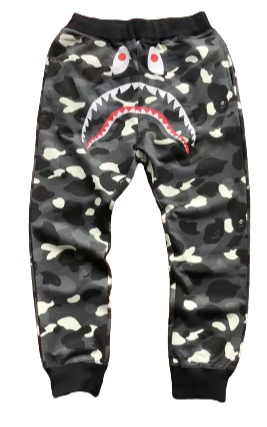 BAPE PANTS