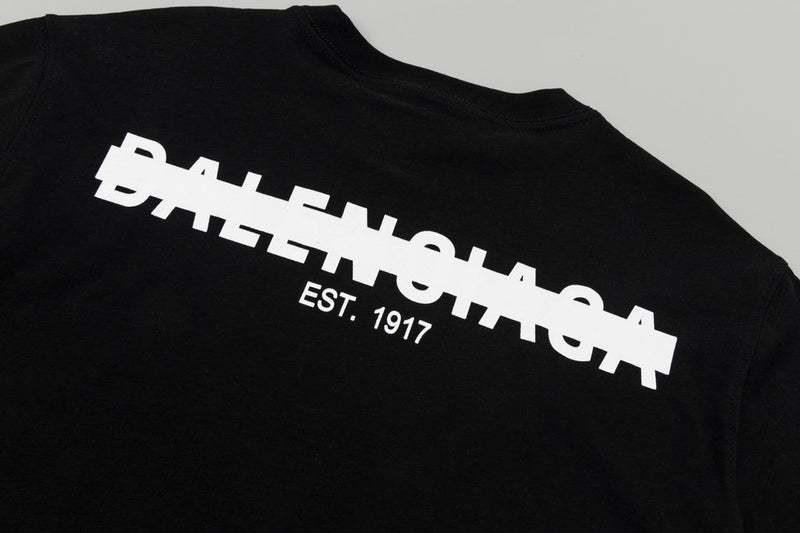 BALENCIAGA T-SHIRT