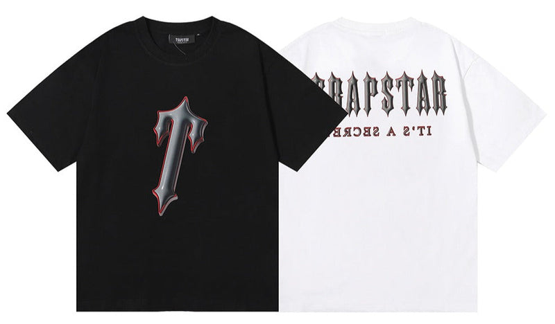 TRAPSTAR T-SHIRT