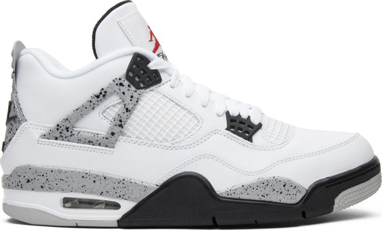 J4 RETRO WHITE CEMENT