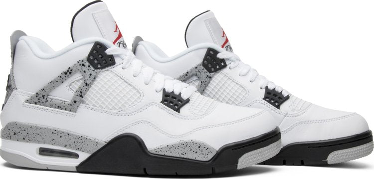 J4 RETRO WHITE CEMENT