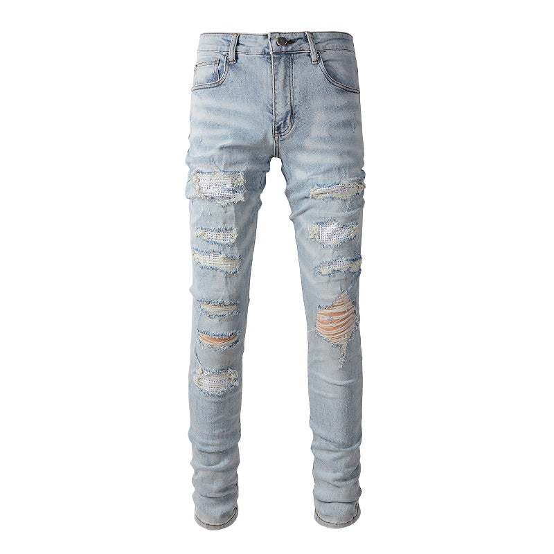 AMIRI JEANS