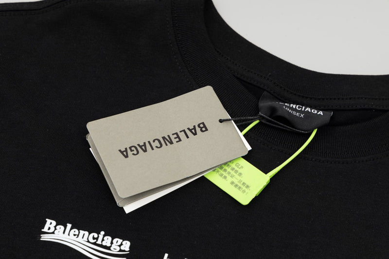 BALENCIAGA T-SHIRT