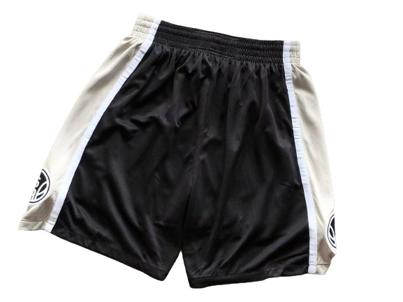 BASKET SHORTS