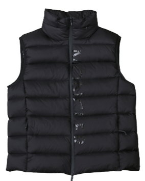 MONCLER GILET