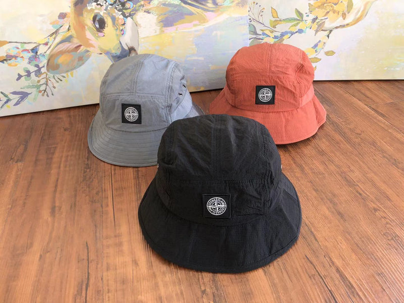 STONE ISLAND CAP