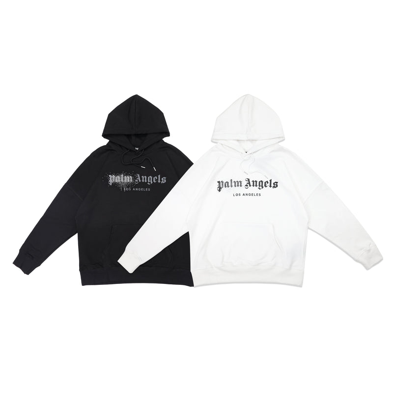 PALM ANGELS HOODIE