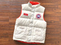 CANADA GOOSE GILET