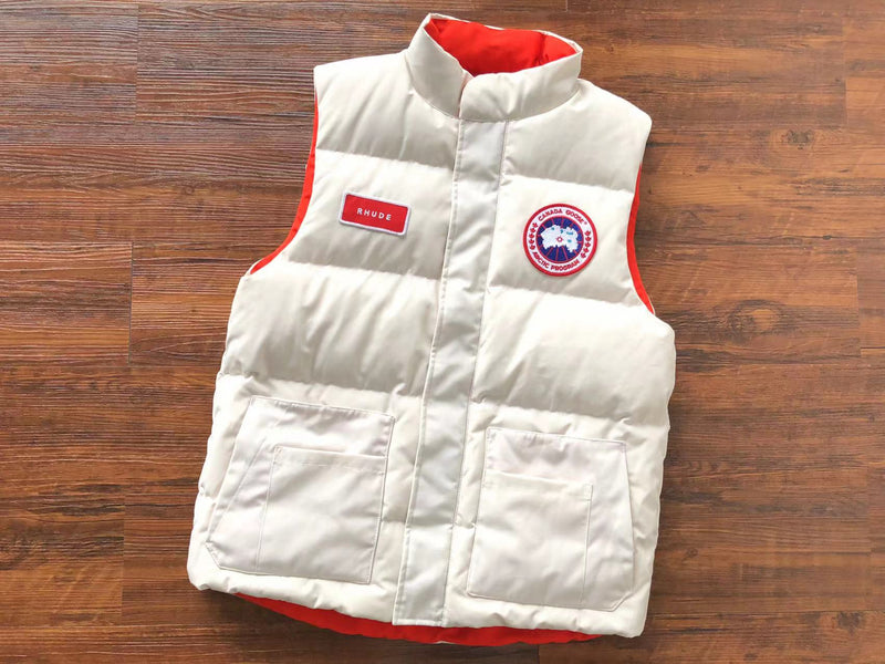 CANADA GOOSE GILET