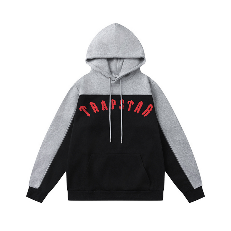 TRAPSTAR TRACKSUIT