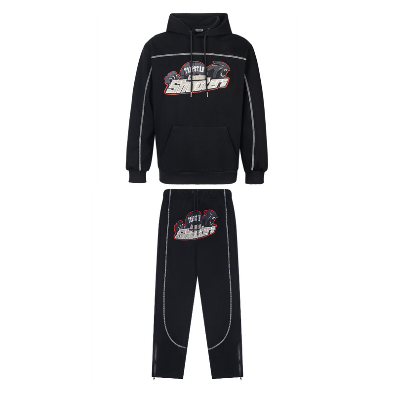 TRAPSTAR TRACKSUIT