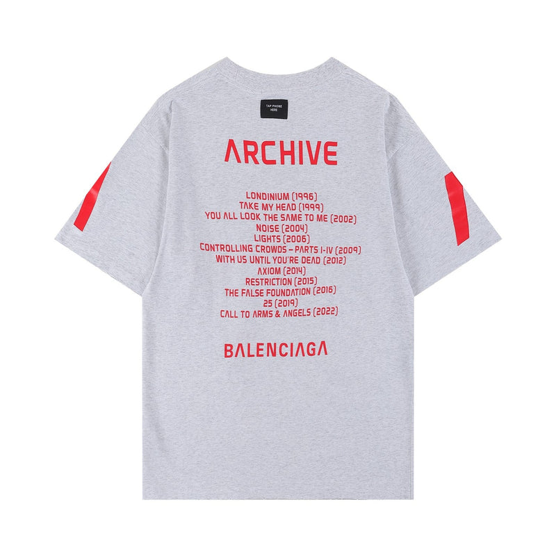 BALENCIAGA T-SHIRT