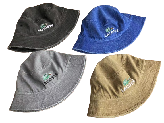 LACST CAP