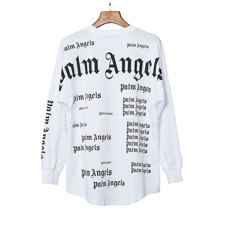 PALM ANGELS HOODIE