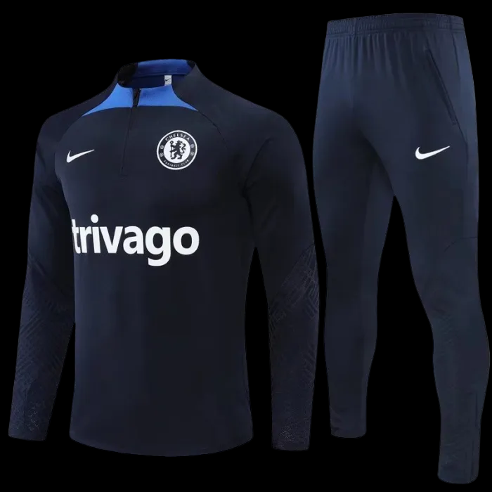 FOOTBALL TRACKSUIT