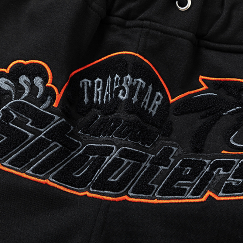 TRAPSTAR TRACKSUIT