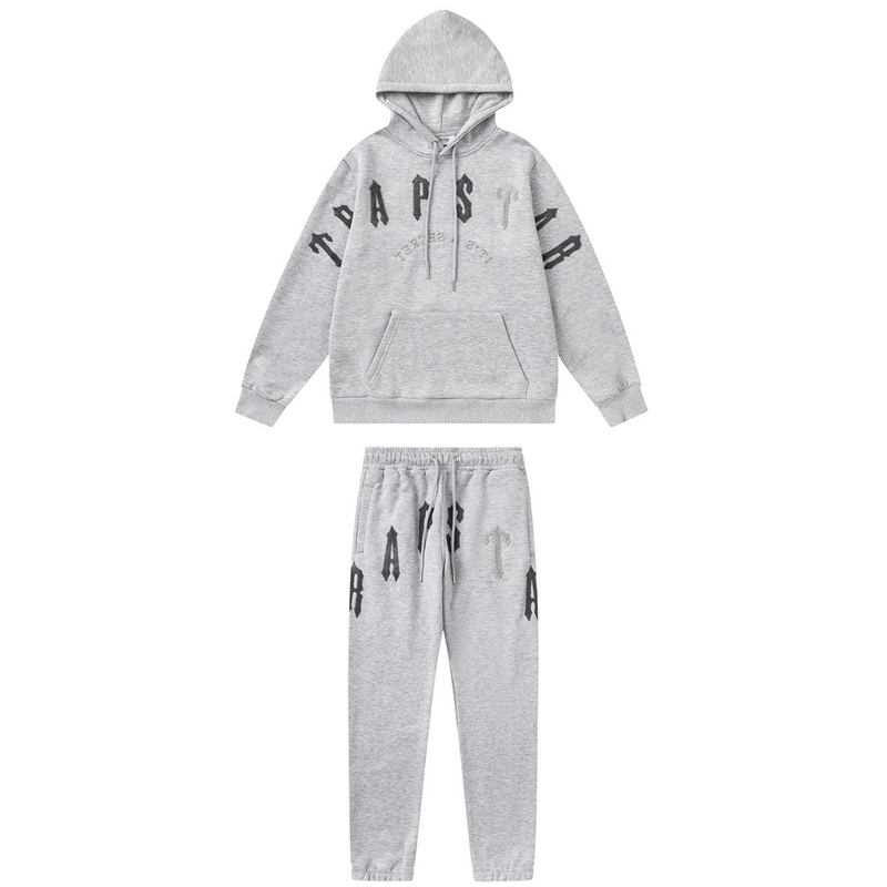 TRAPSTAR TRACKSUIT