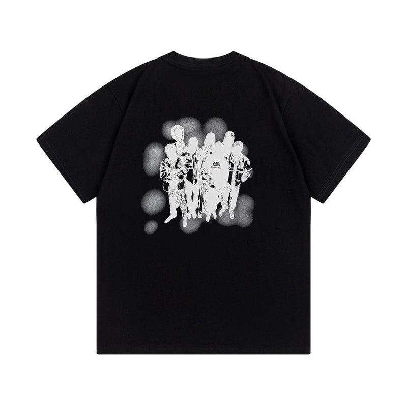 BALENCIAGA T-SHIRT