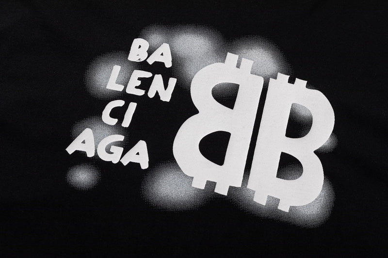 BALENCIAGA T-SHIRT