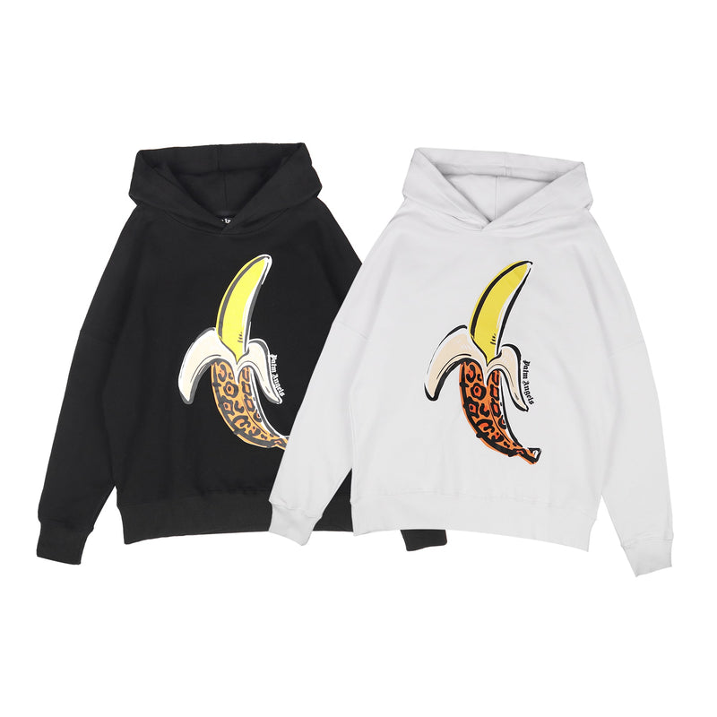 PALM ANGELS HOODIE