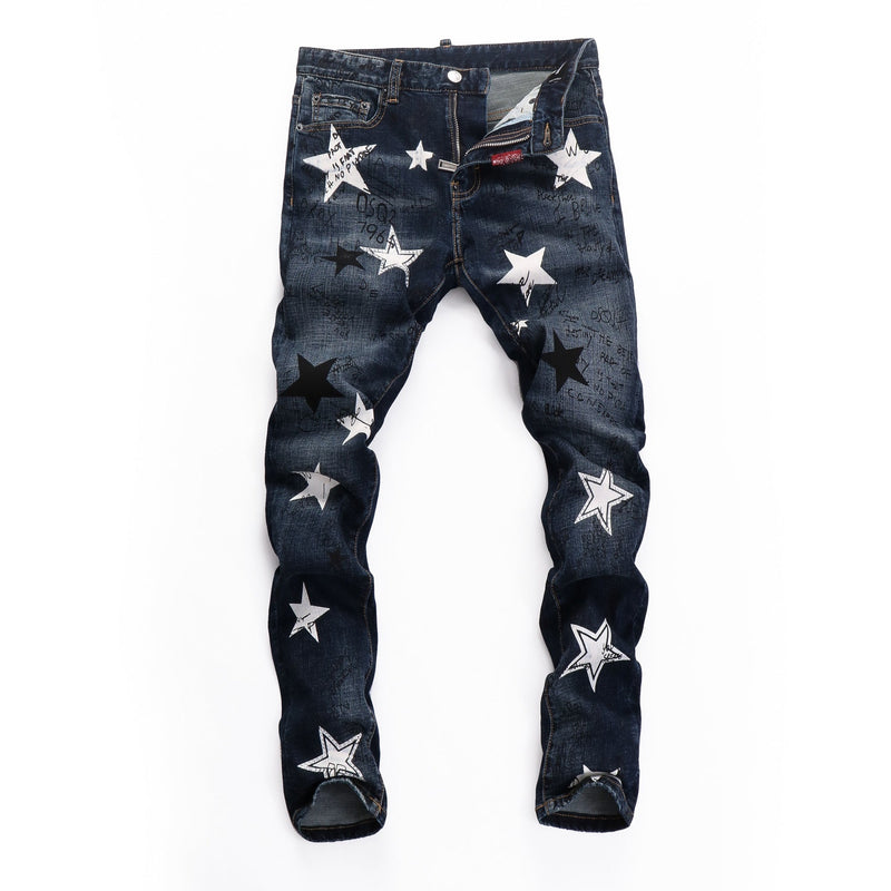 DSQ2 JEANS