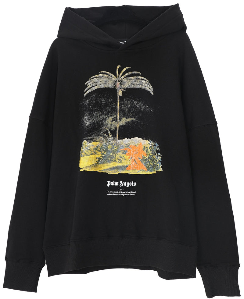 PALM ANGELS HOODIE