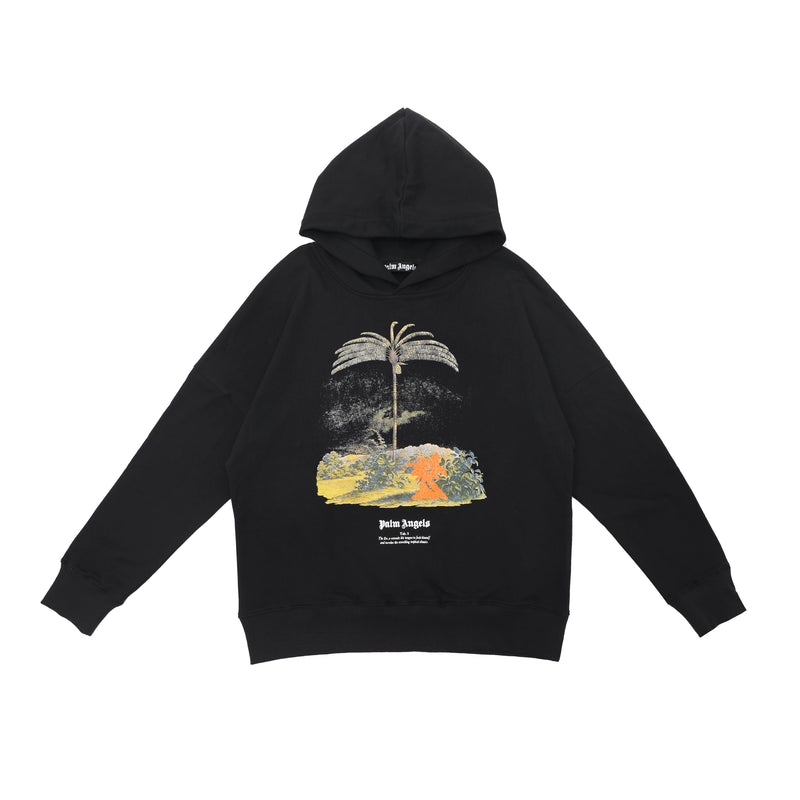 PALM ANGELS HOODIE