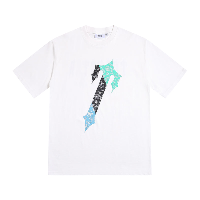 TRAPSTAR T-SHIRT