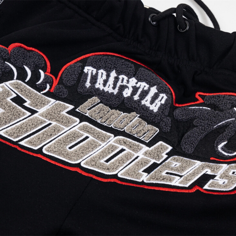 TRAPSTAR TRACKSUIT