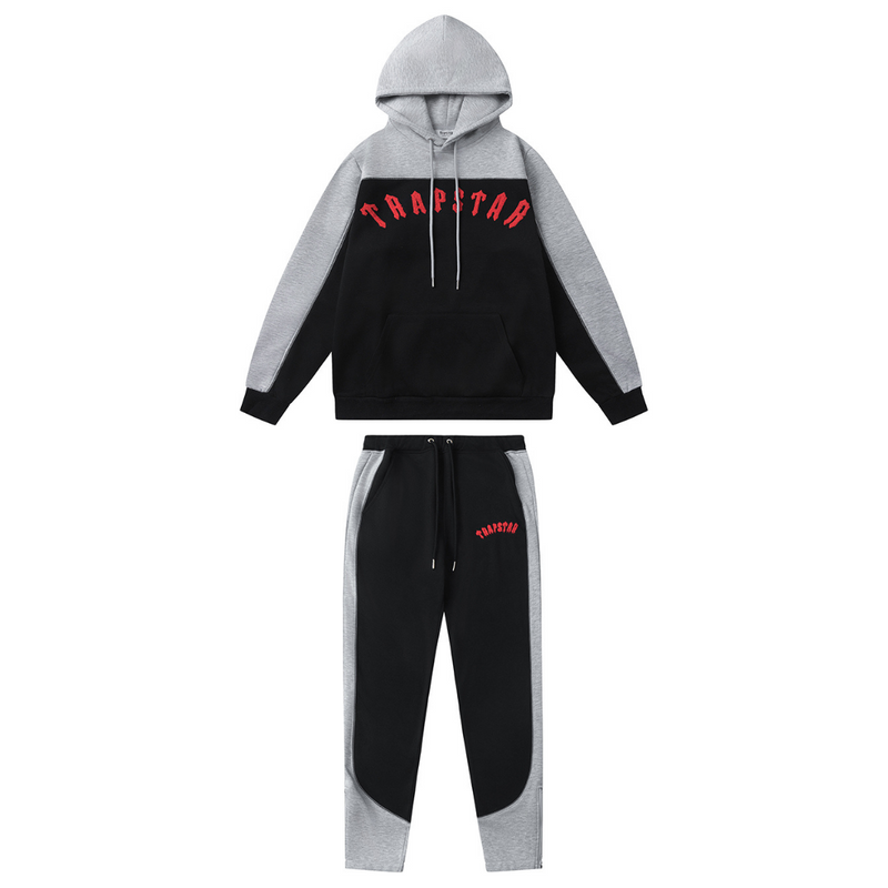 TRAPSTAR TRACKSUIT