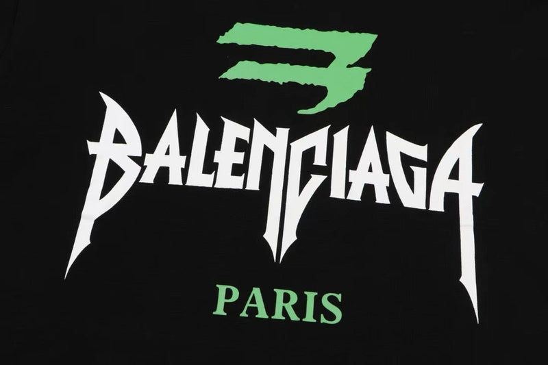 BALENCIAGA T-SHIRT