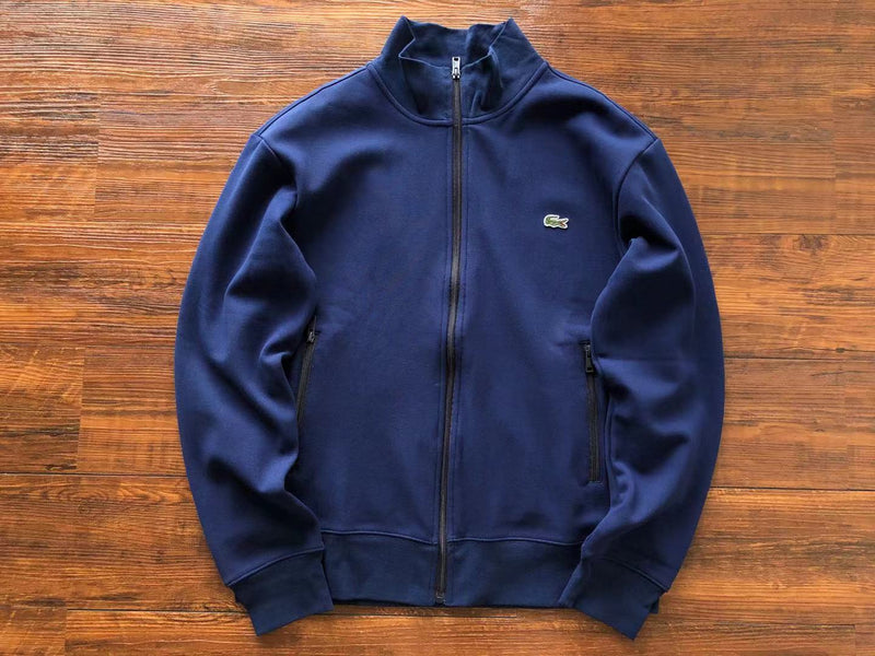 LACST HOODIE