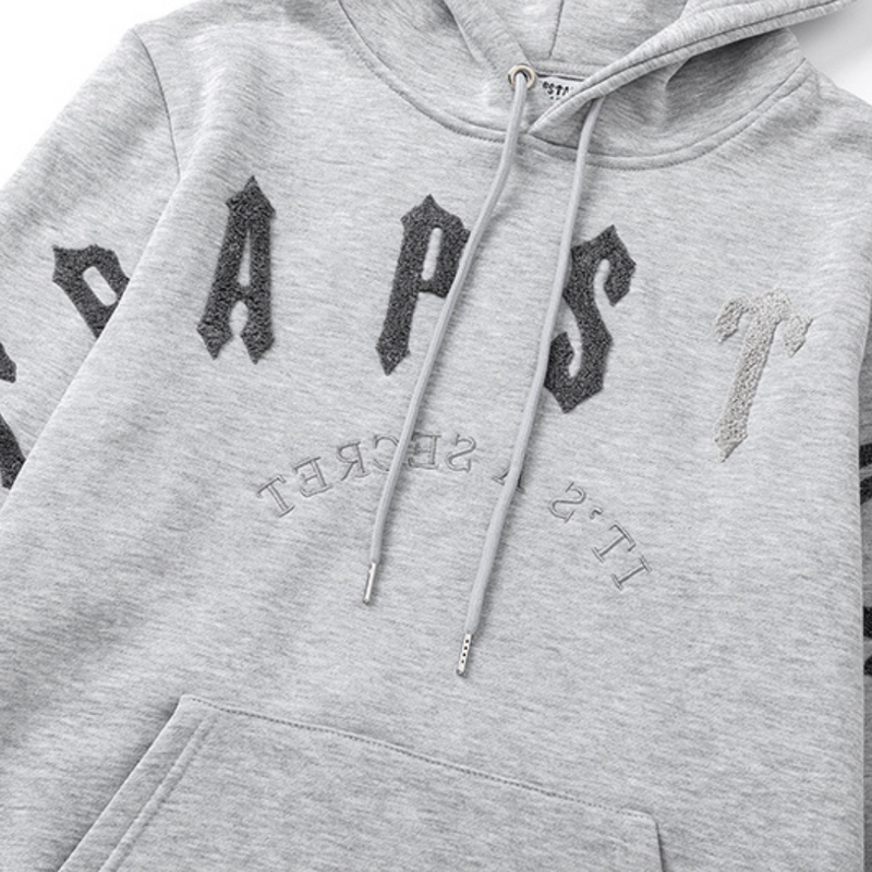 TRAPSTAR TRACKSUIT