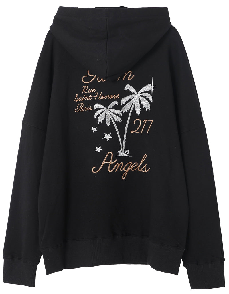 PALM ANGELS HOODIE