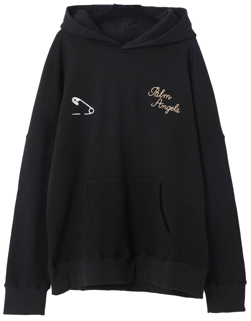 PALM ANGELS HOODIE