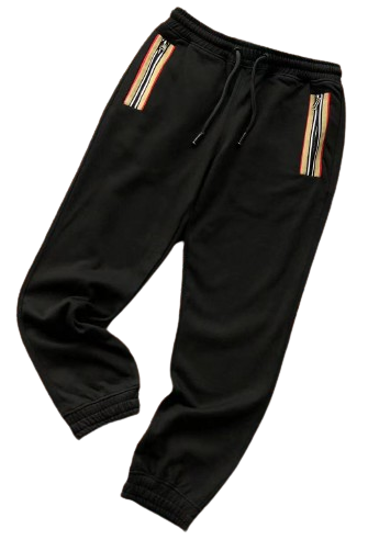 BURBERRY PANTS