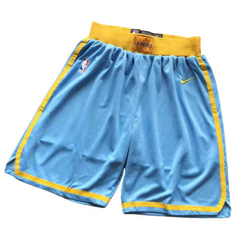 BASKET SHORTS