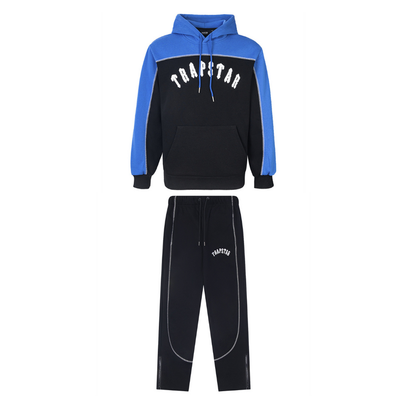 TRAPSTAR TRACKSUIT