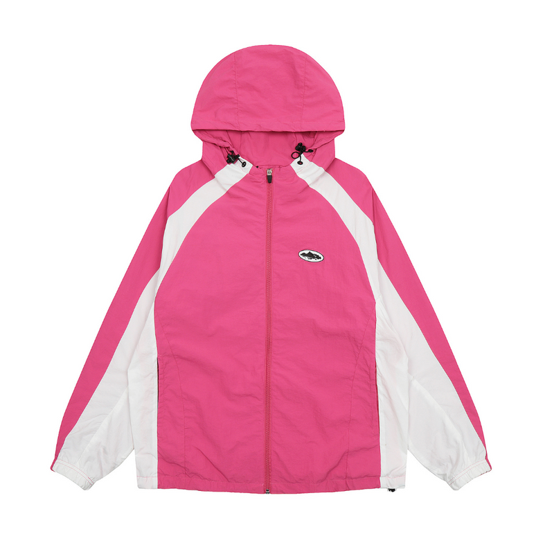 CRTZ WINDBREAKER JACKET