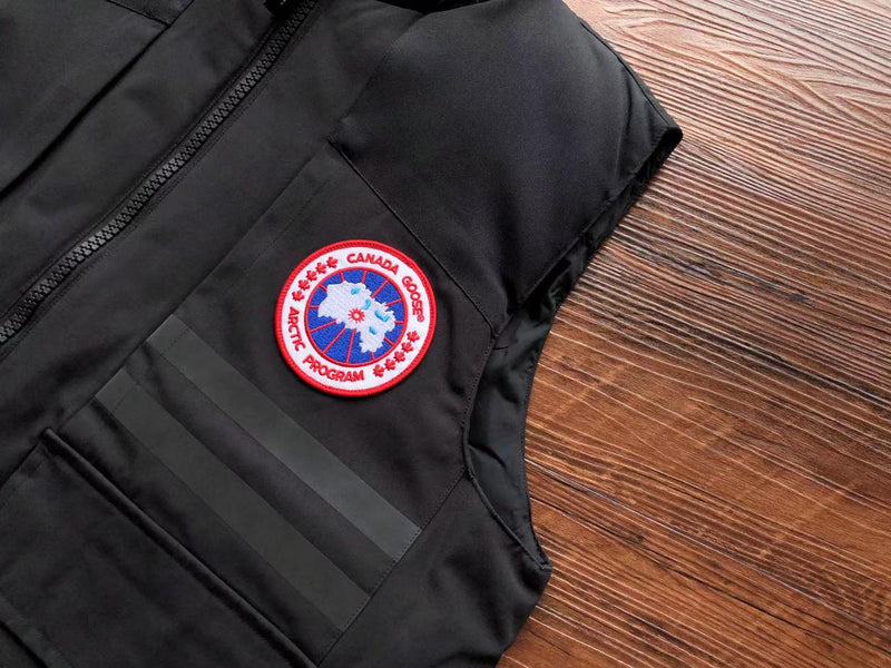 CANADA GOOSE GILET