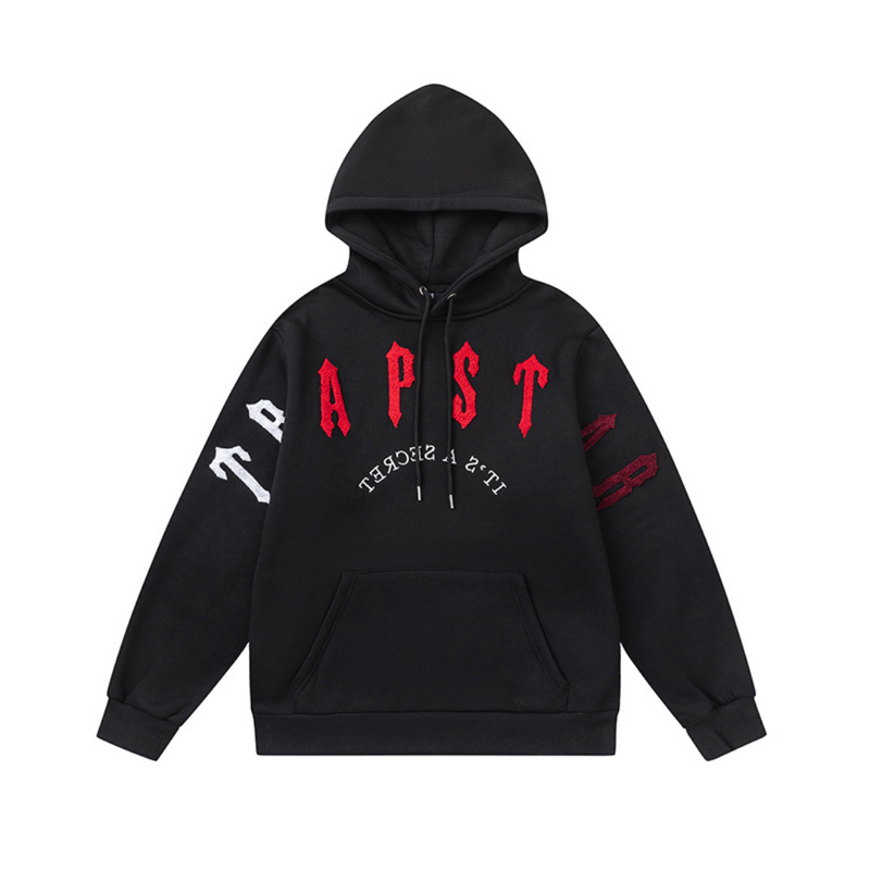 TRAPSTAR TRACKSUIT