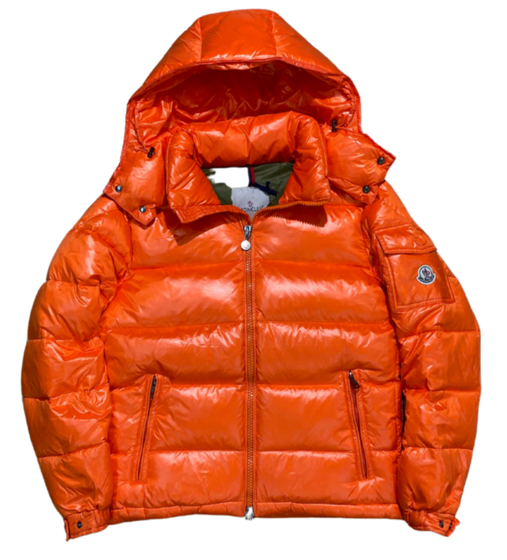 MONCLER JACKET