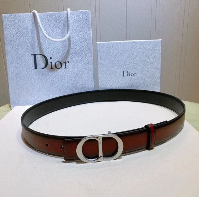 DIOR BELT